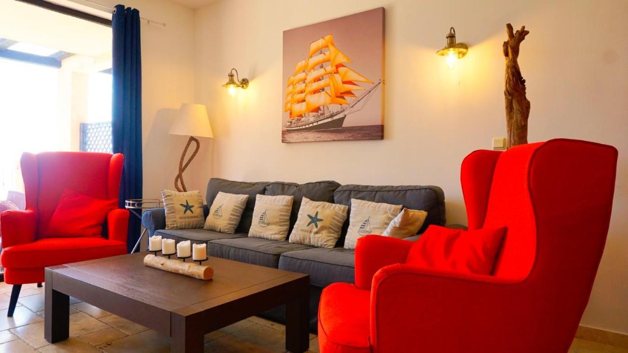 Apartment Decora Sea View Топола Екстериор снимка