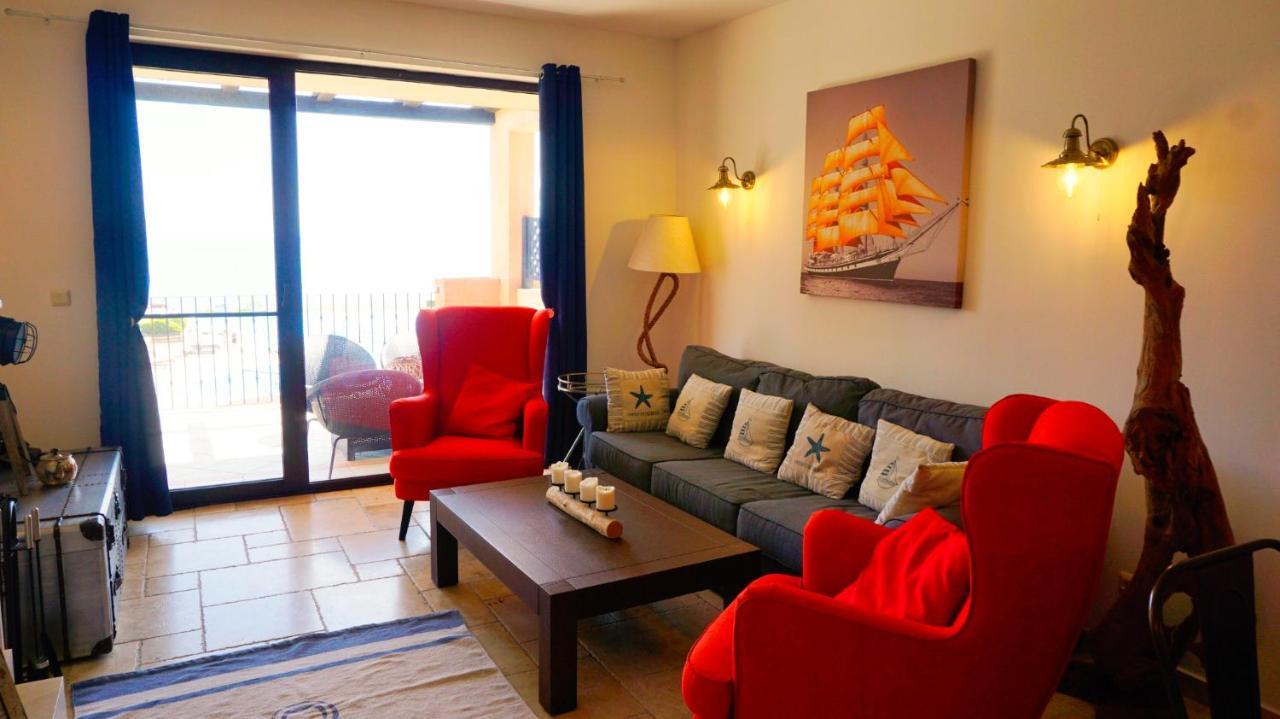 Apartment Decora Sea View Топола Екстериор снимка